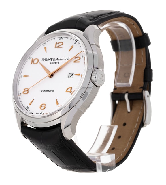 Baume et Mercier Clifton M0A10365 Image 2